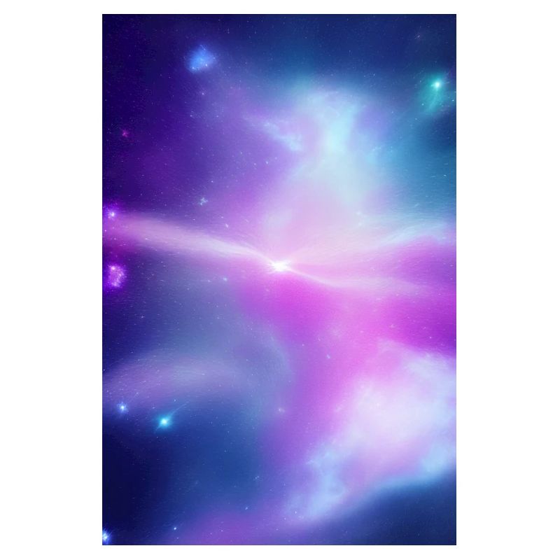 Image de la galaxie