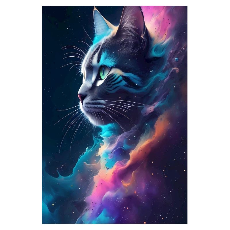 Cat Face