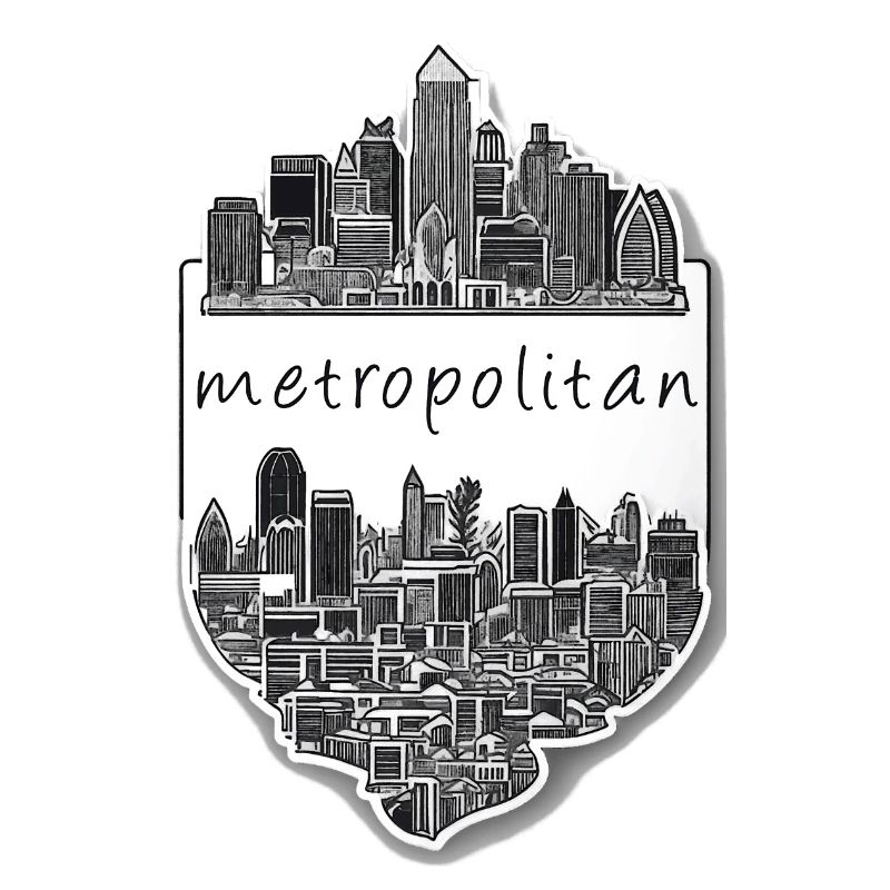 metropolitan