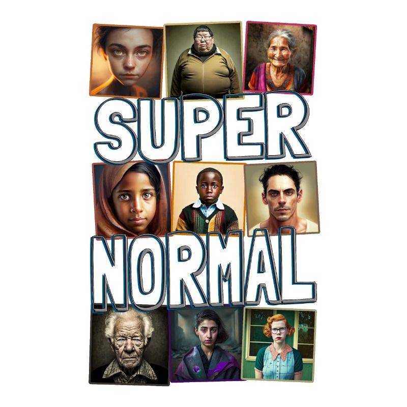 Super Normal 02 SUPER NORMAL
