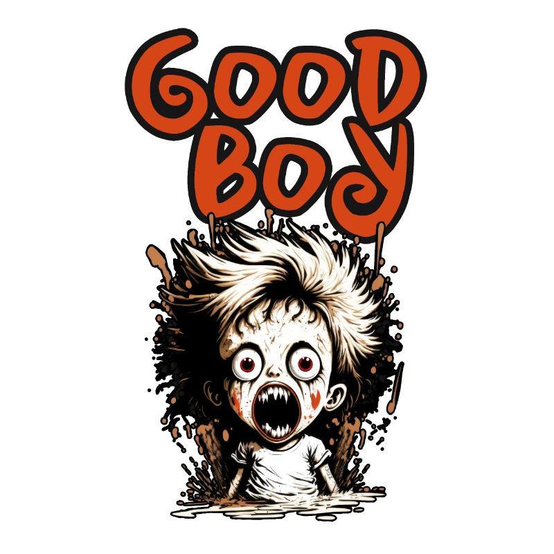 Good Boy