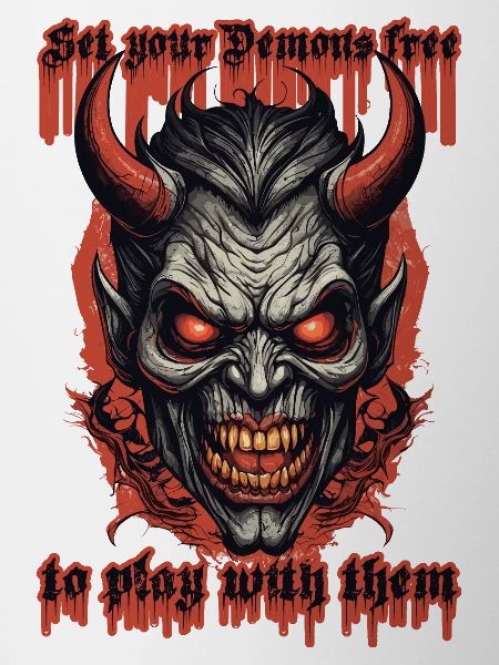 Demons to play with