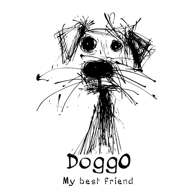 Doggo - Mon Meilleur Ami