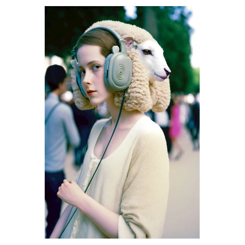Anthropomorph 10