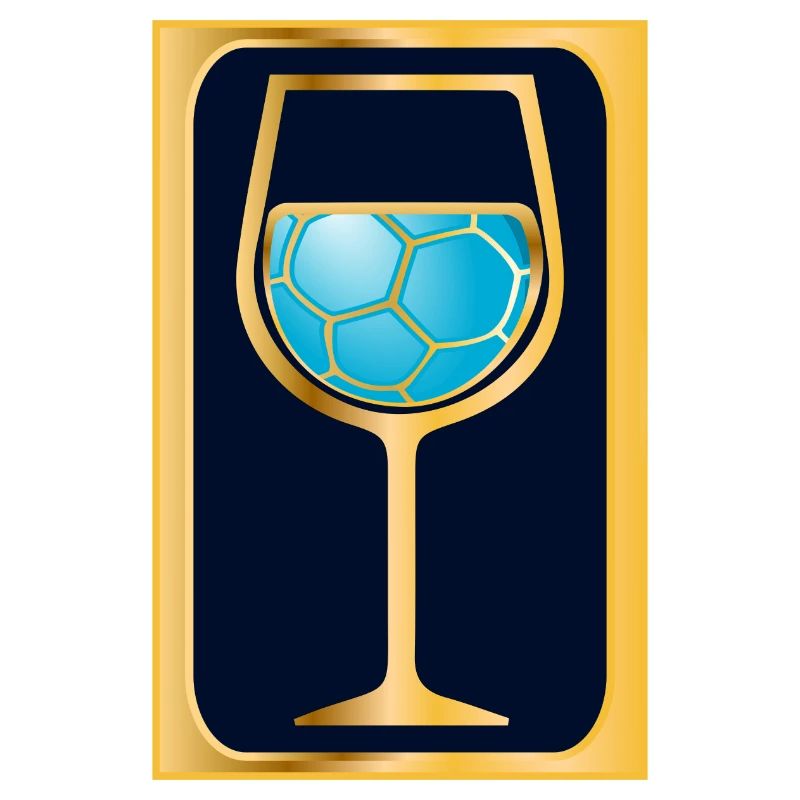 Handball Wine