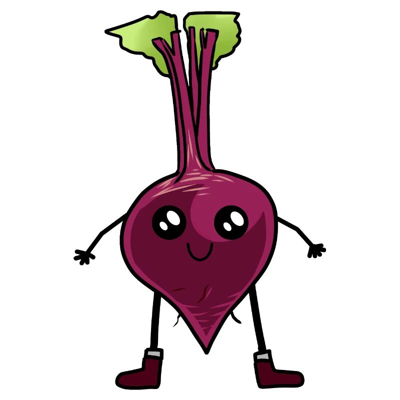 Rote Beet Gemüse Vitamine Ernte Garten Bio