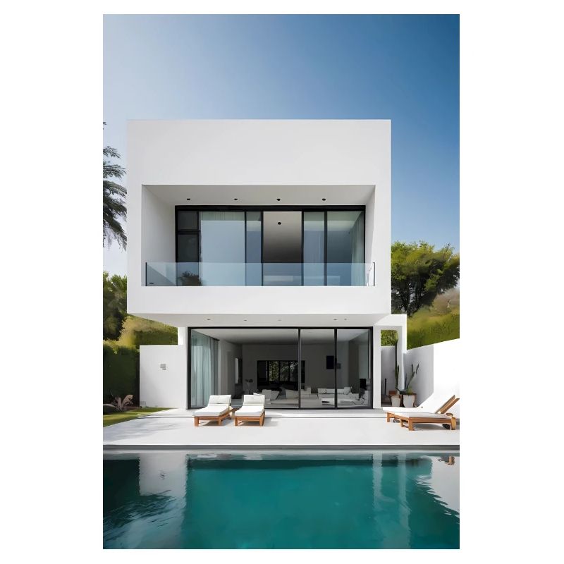 Villa Blanche