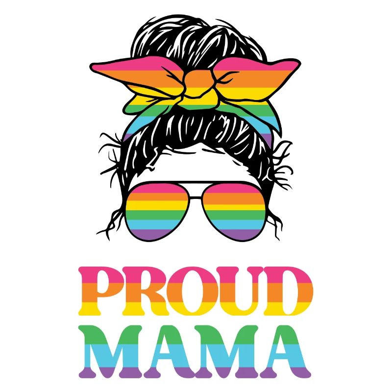 Proud Mama