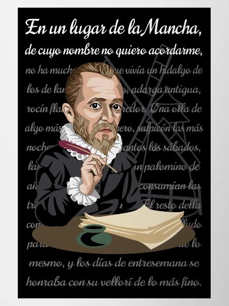 Cervantes