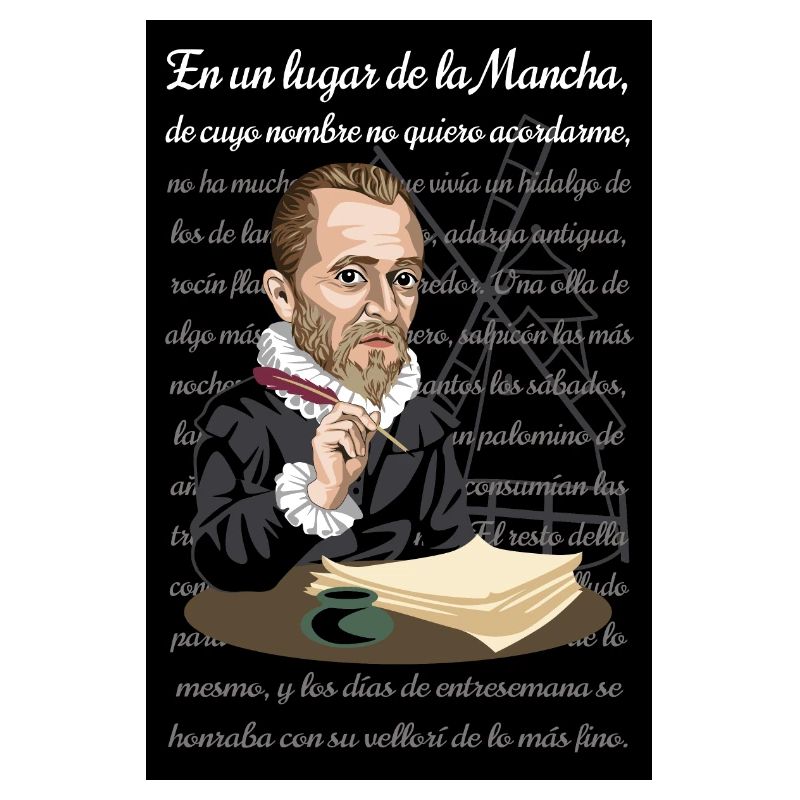Cervantes