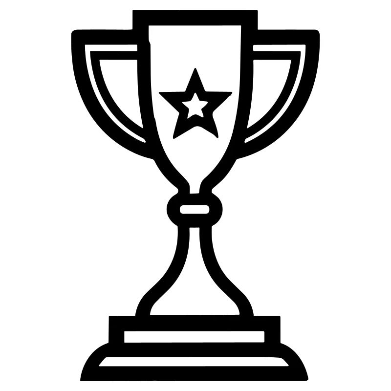 trophée
