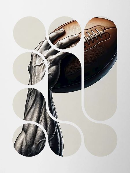 Strength of Rugby