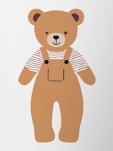 Teddy