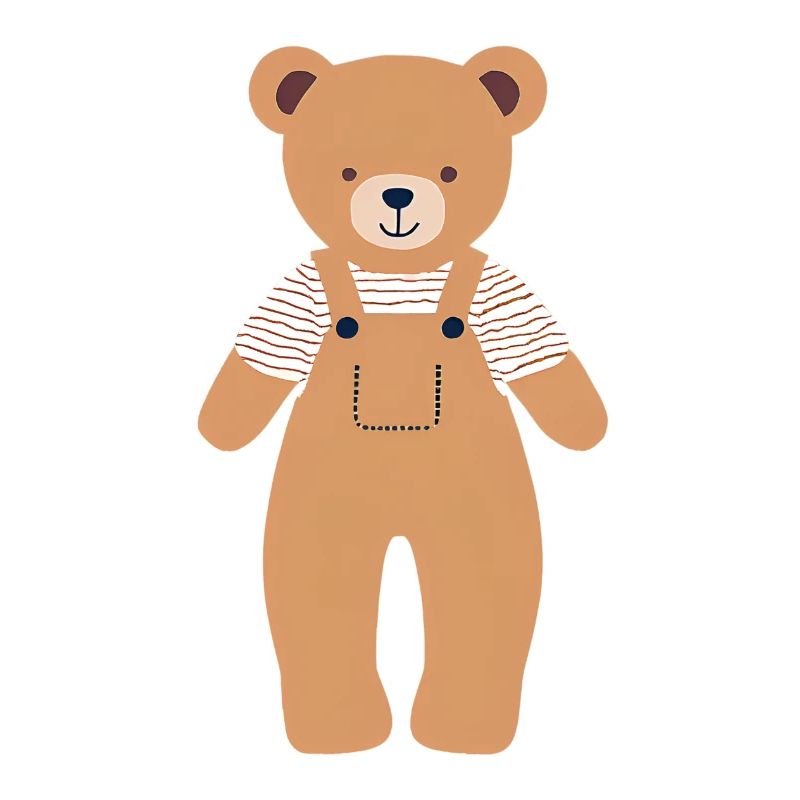 Teddy