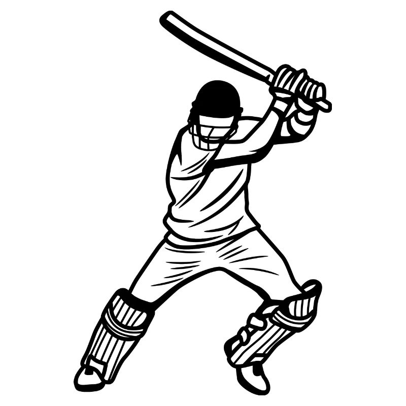 Cricketer