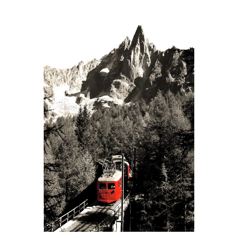 Alpenzug