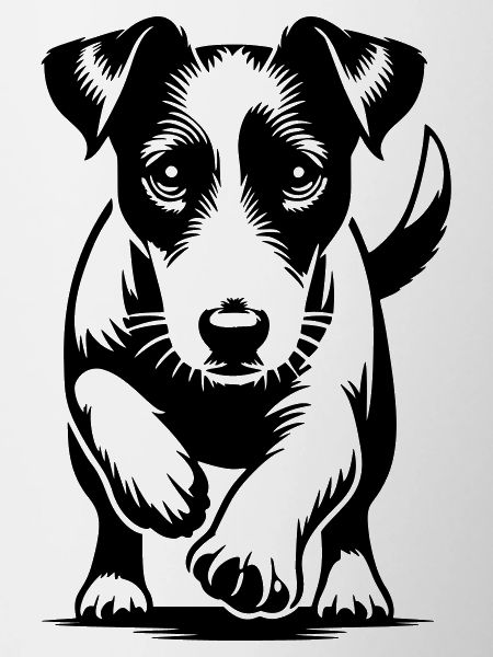 Jack Russell Terrier