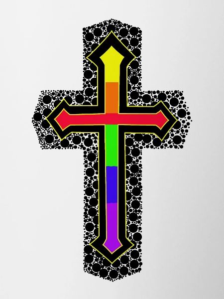 Croix Croix Kruzifx