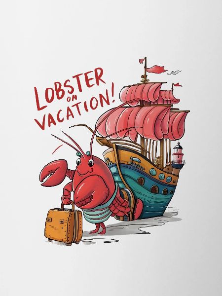 Lobster Vacation