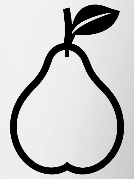 pear