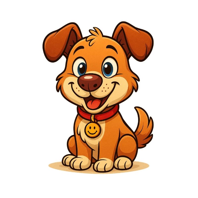 Reniflez le chien le plus doux du monde #