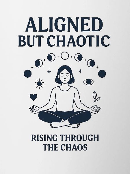 Balanced and Chaotic Meditation Design