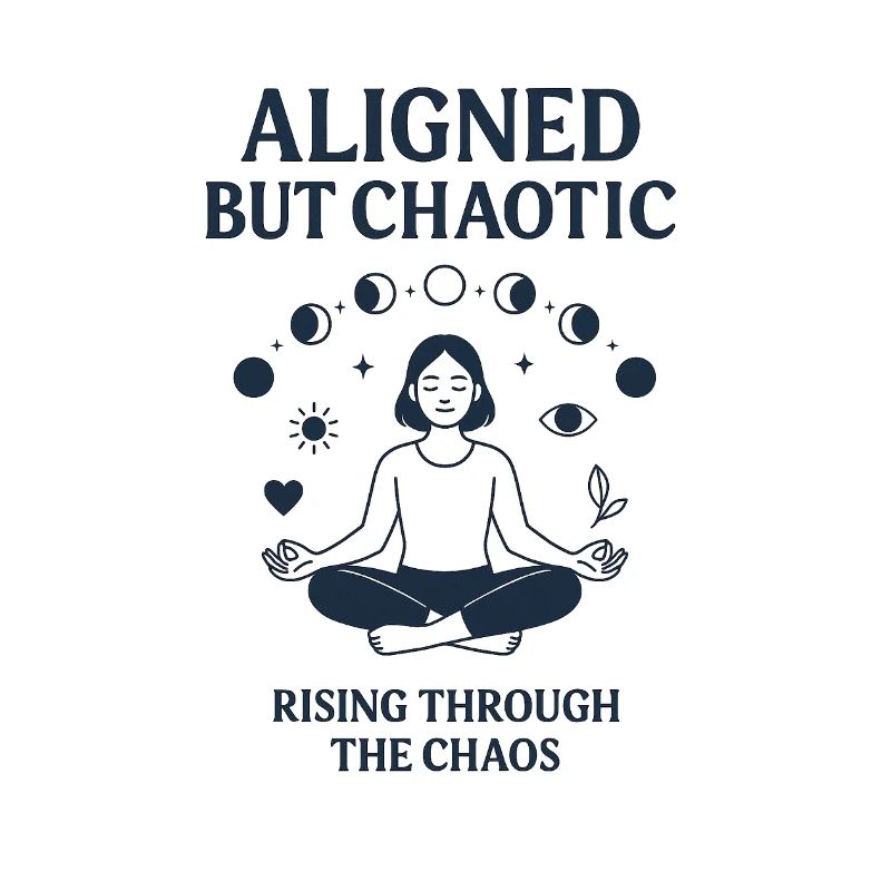Balanced and Chaotic Meditation Design