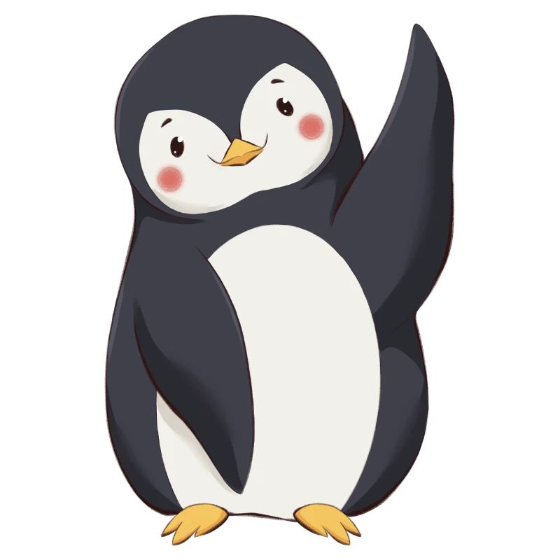 Pinguin