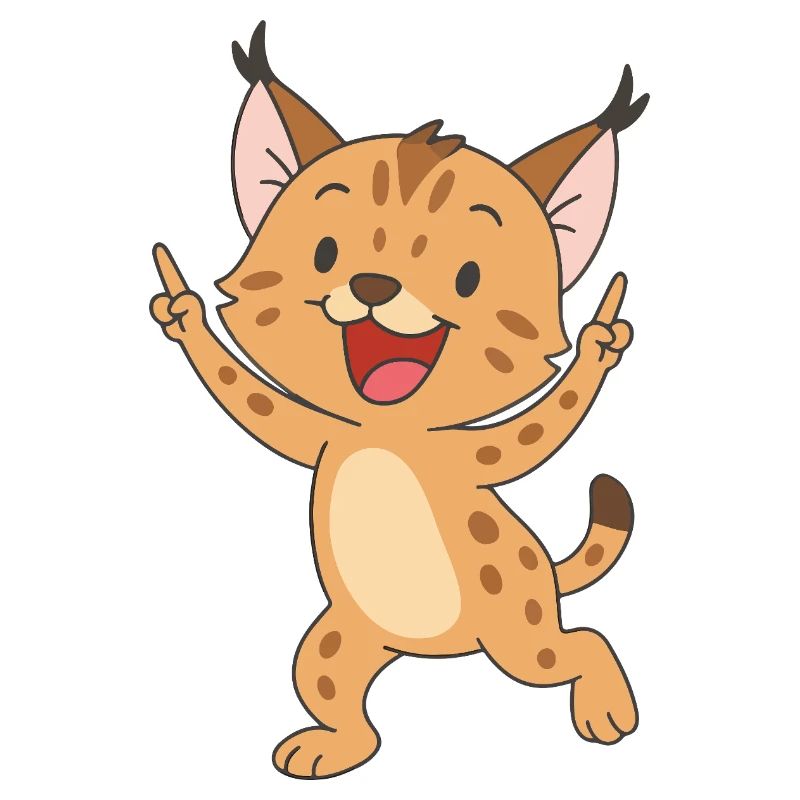 Lucky Lynx