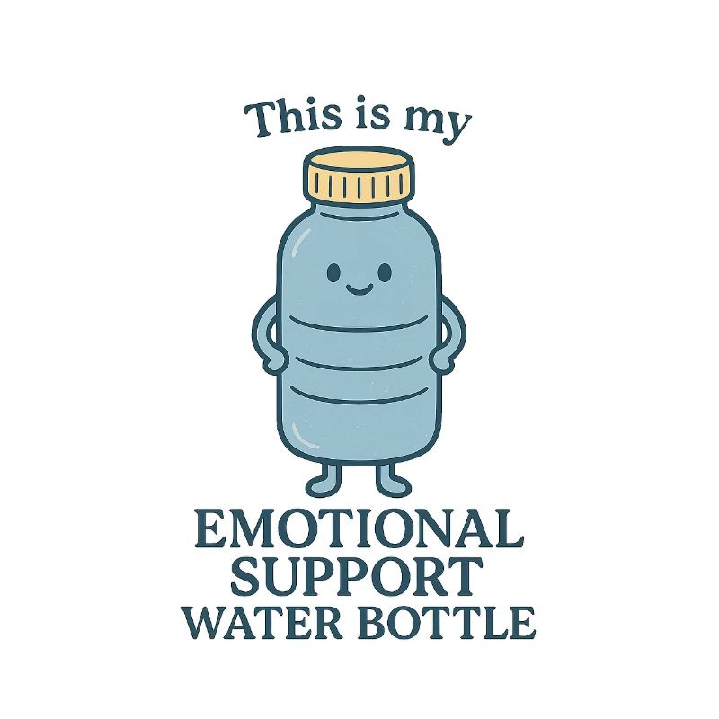 Water Bottle