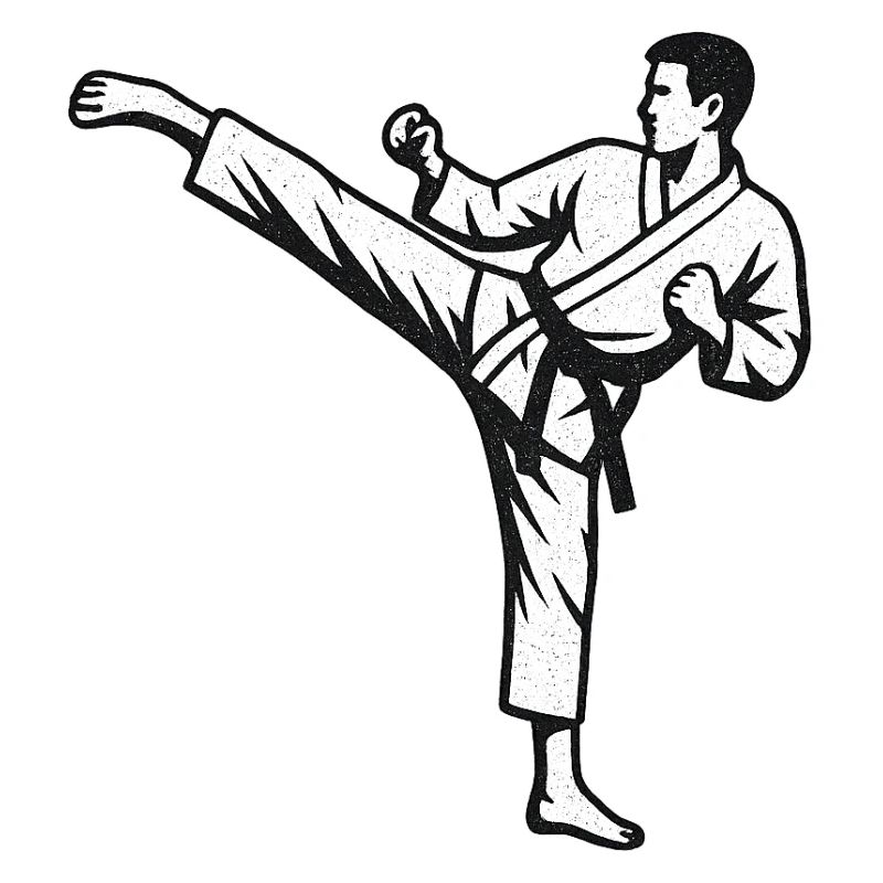 Martial arts