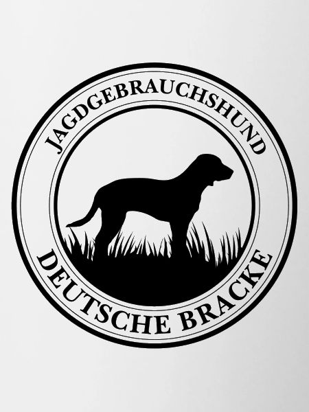 Deutsche Bracke Jagdgebrauchshund Jagdhunde
