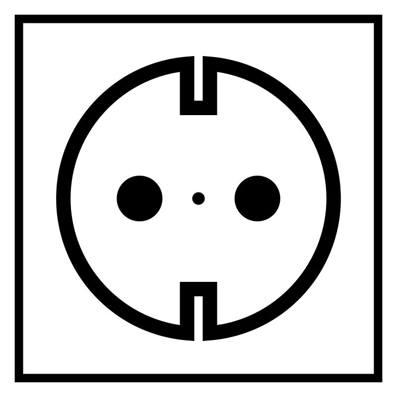Prise électrique