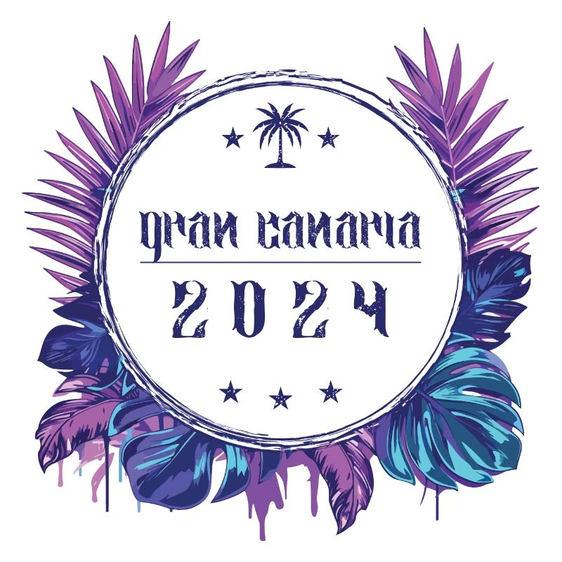 Gran Canaria 2024