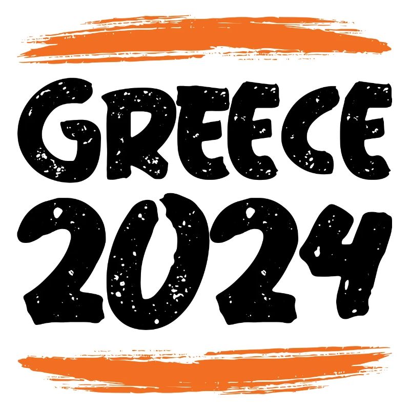 Grèce 2024