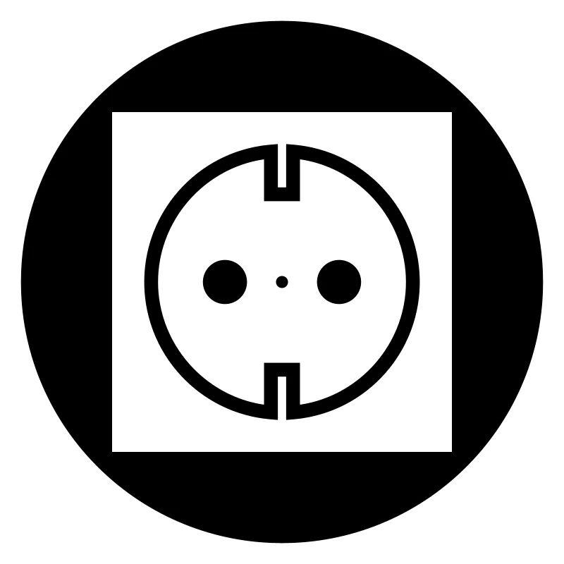 Steckdose Strom