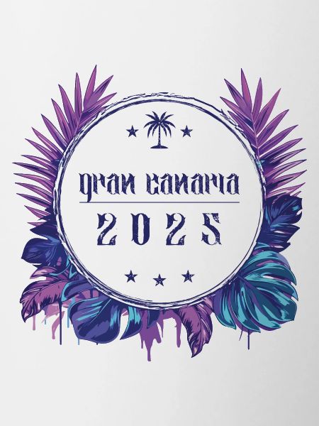 Gran Canaria 2025