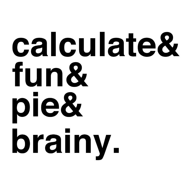 Calculer Joy Pie Lover Clever Challenge