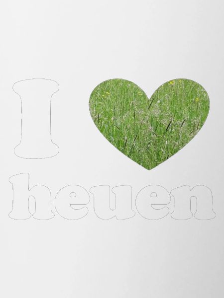 I love Heuen