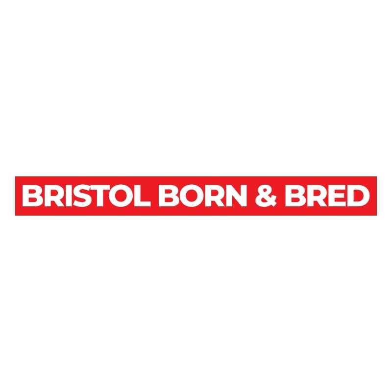 Bristol Born & Bred, Red