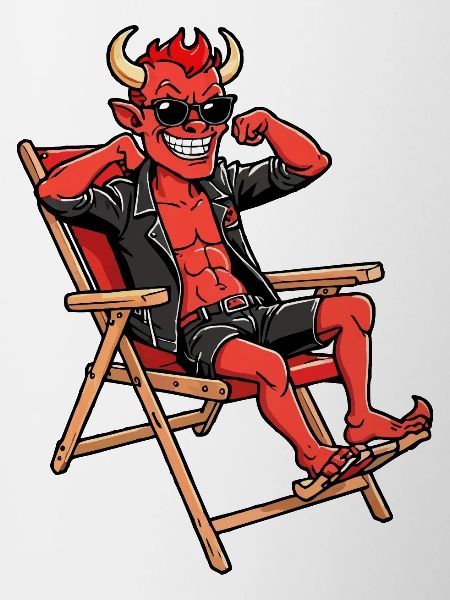Red Devil