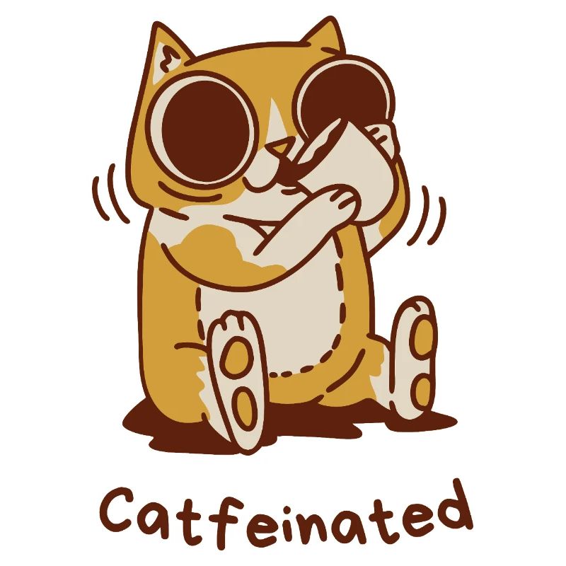 Catfeiné
