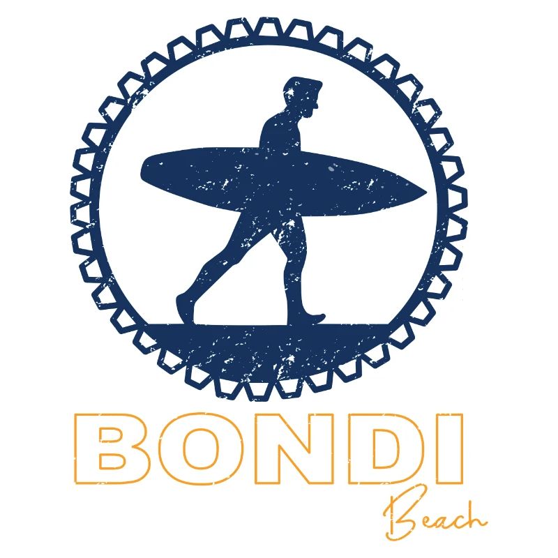 Bondi Beach