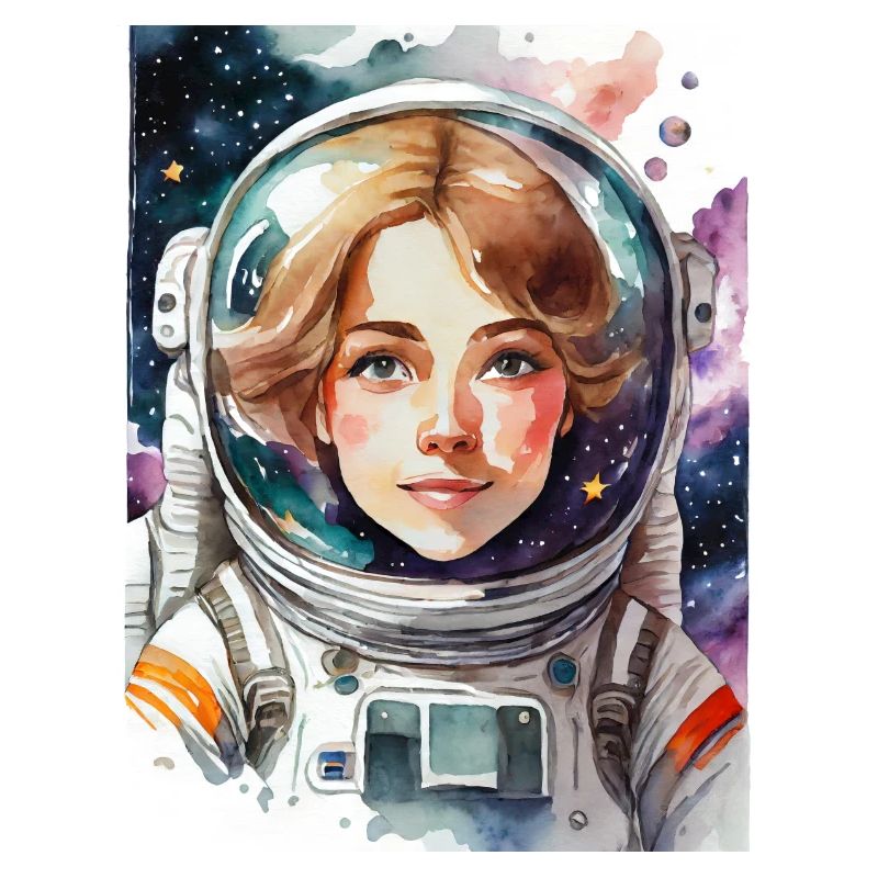 Astronaute