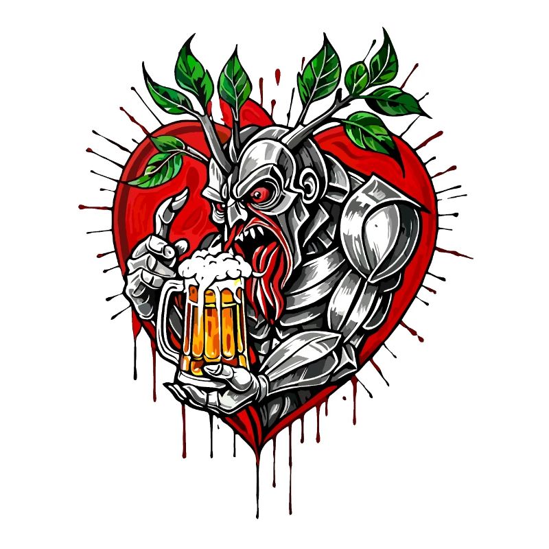 J’adore la bière