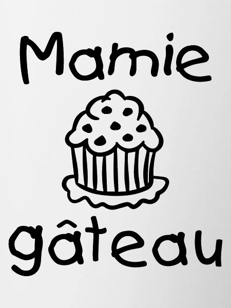 mamie gateau