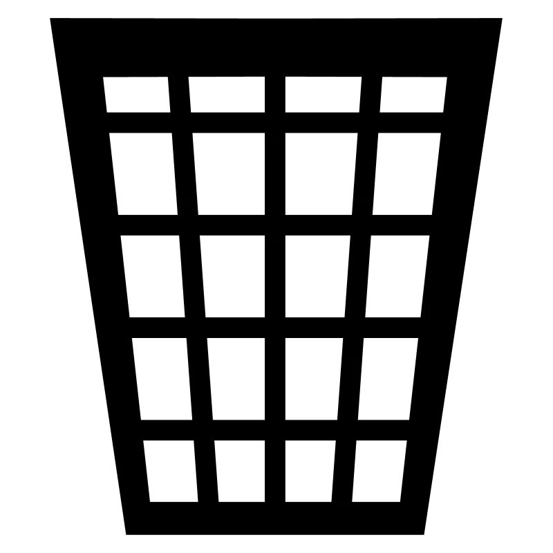 Trash (cheap!)