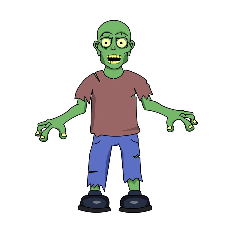 Zombie