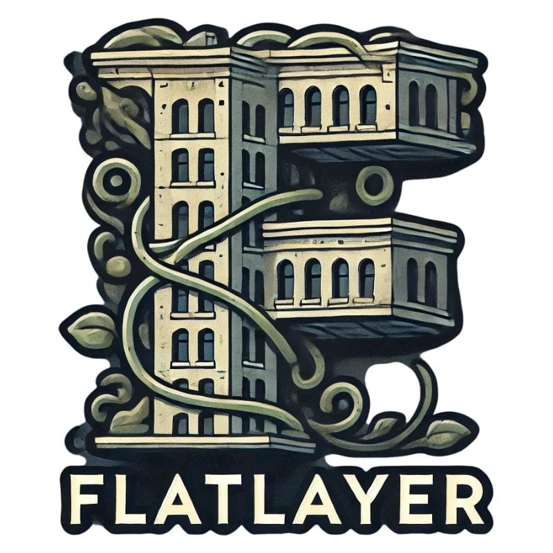 Flatlayer Techno