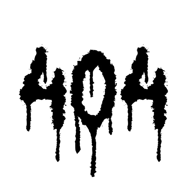 404 Logo